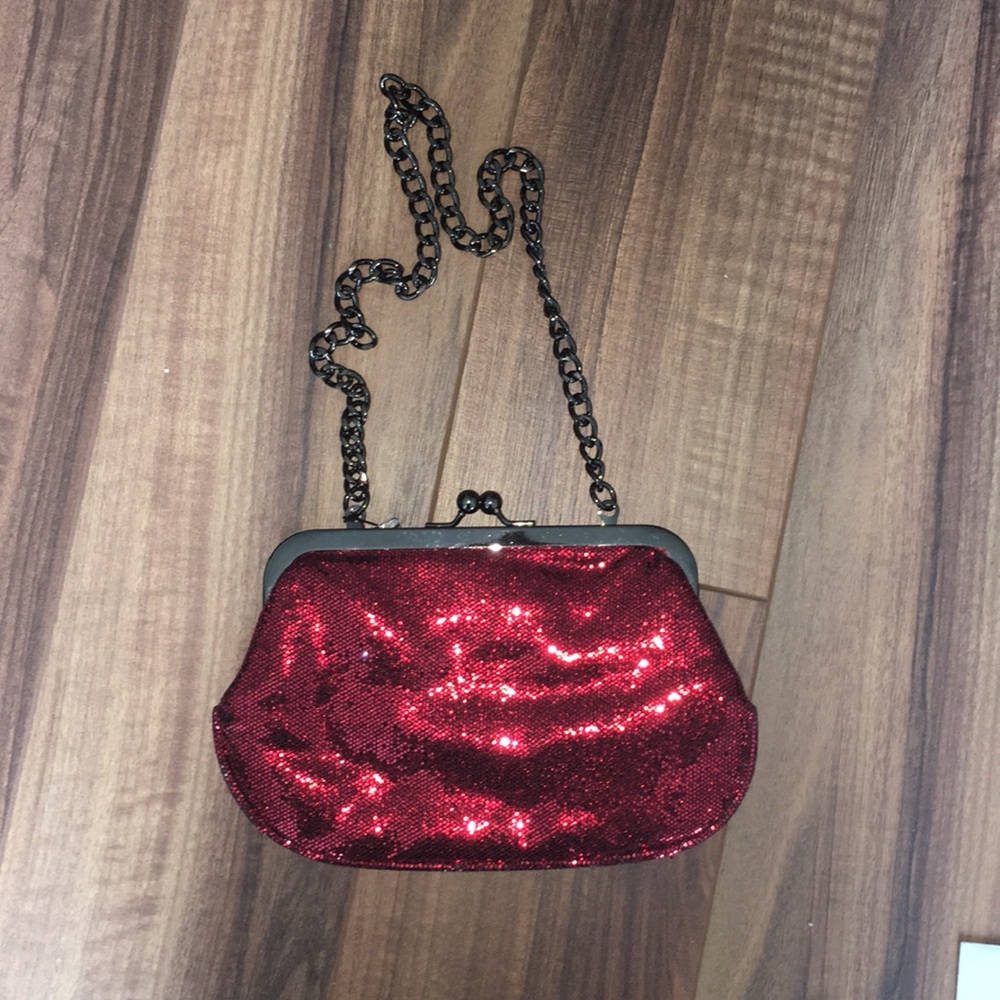 Express clutch